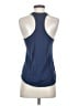 Outdoor Voices Blue Tank Top Size S - photo 2