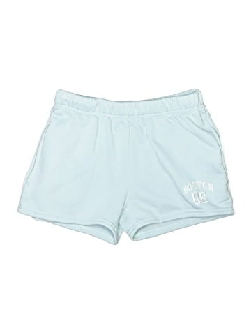 Faded Rose Athletic Shorts (view 1)