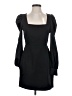 Lulus Black Cocktail Dress Size S - photo 1