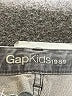Gap Solid Gray Jeans Size 5 - photo 3
