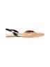 Zara Tan Flats Size EU 38 - photo 1