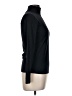 Yogalicious Black Long Sleeve Turtleneck Size M - photo 4