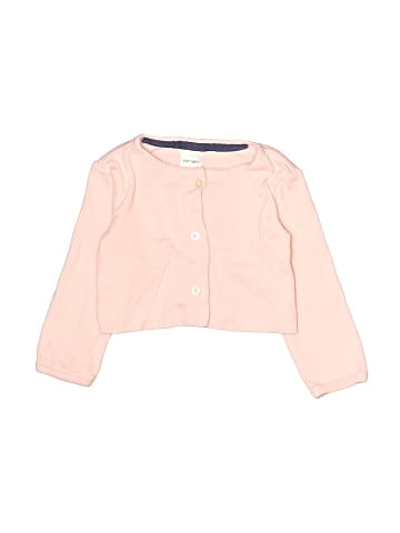 Carter's Cardigan (view 1)