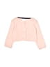 Carter's 100% Cotton Pink Cardigan 3-6 MO / 6 MO - photo 1