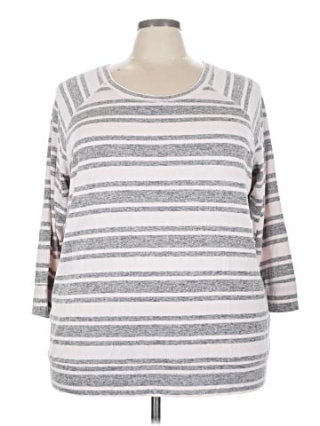 Mix by 41 Hawthorn Pullover Sweater (view 1)