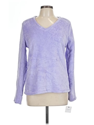 Croft & Barrow Pullover Sweater (view 1)