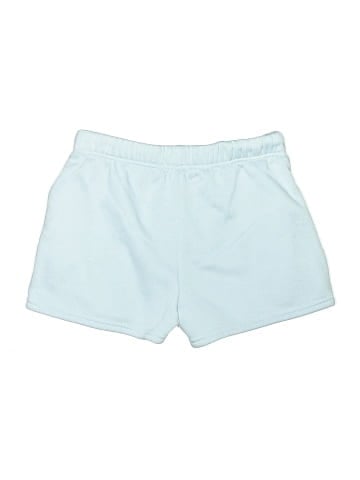 Faded Rose Athletic Shorts (view 2)