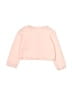 Carter's 100% Cotton Pink Cardigan 3-6 MO / 6 MO - photo 2