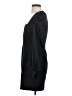 Lulus Black Cocktail Dress Size S - photo 5
