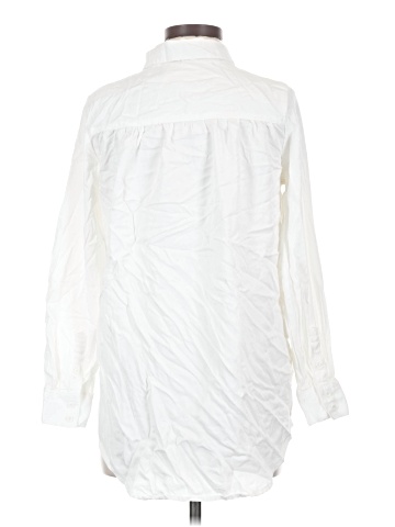 True Envy Long Sleeve Blouse (view 2)