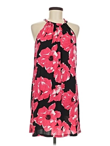 Trina Trina Turk Casual Dress (view 1)