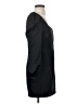 Lulus Black Cocktail Dress Size S - photo 4