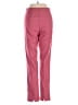 Sara Campbell Solid Pink Active Pants Size XS - photo 2