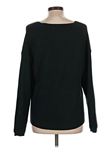Gentle Fawn Pullover Sweater (view 2)