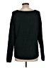 Gentle Fawn 100% Polyester Green Pullover Sweater Size L - photo 2