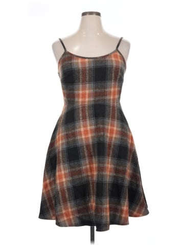 DRESSFO Casual Dress (view 1)