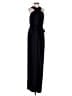 DKNY Black Jumpsuit Size 8 - photo 1