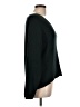 Gentle Fawn 100% Polyester Green Pullover Sweater Size L - photo 4
