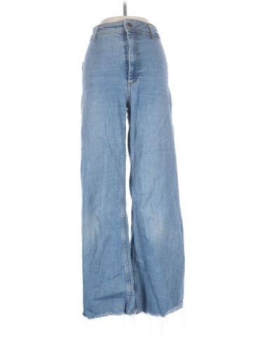 Zara Jeans (view 1)