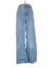 Zara Blue Jeans Size 0 - photo 1