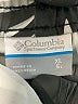 Columbia Print White Shorts Size XL - photo 3