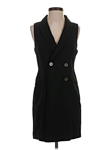 Forever 21 Casual Dress (view 1)