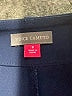 Vince Camuto Blue Dress Pants Size 8 - photo 7