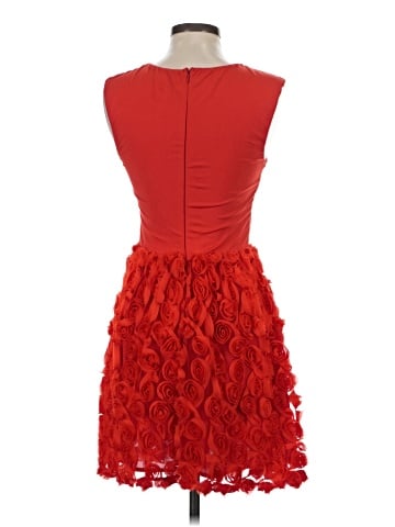 Jun & Ivy Cocktail Dress (view 2)