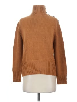 Harve Benard Turtleneck Sweater (view 1)