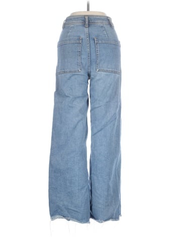 Zara Jeans (view 2)