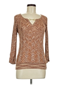 Inc International Concepts Pullover Sweater