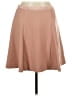 J.Crew Solid Tan Formal Skirt Size 10 - photo 1