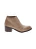 Billabong Tan Ankle Boots Size 9 - photo 1