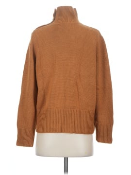 Harve Benard Turtleneck Sweater (view 2)
