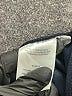 Donna Morgan Solid Black Cocktail Dress Size 10 - photo 8