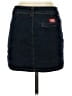 Dickies Solid Blue Denim Skirt Size 5 - photo 2
