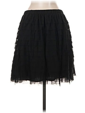 BCBGMAXAZRIA Formal Skirt (view 2)