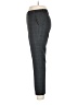 Uniqlo Plaid Gray Dress Pants Size L - photo 5
