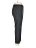 Uniqlo Plaid Gray Dress Pants Size L - photo 4