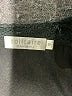 Solitaire Black Casual Dress Size S - photo 7
