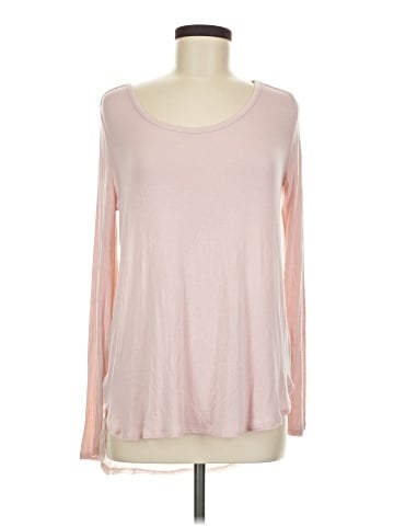 Kenar Long Sleeve T-Shirt (view 1)