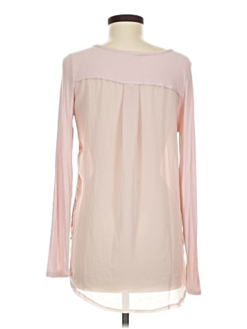 Kenar Long Sleeve T-Shirt (view 2)