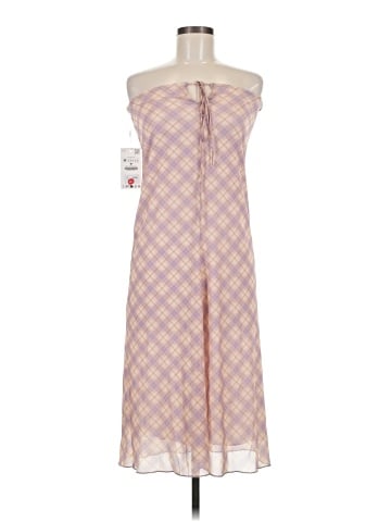 Zara Casual Dress (view 1)