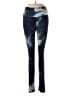 Forever 21 Tie-dye Blue Casual Pants Size M - photo 1