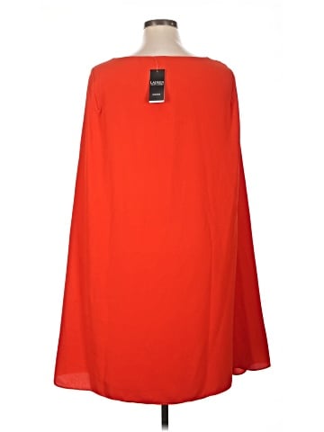 Lauren by Ralph Lauren Casual Dress (view 2)