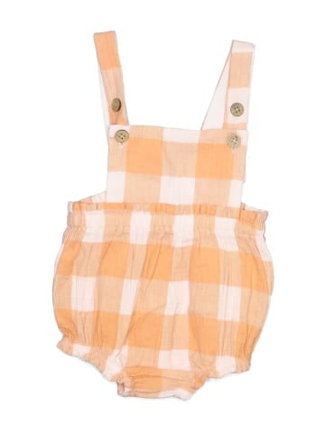 Mud Pie Overalls (view 1)