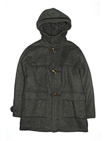 Zara Coat (view 1)