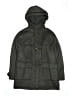 Zara Gray Coat Size 13 - 14 - photo 1