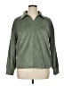 Mondetta Green Sweatshirt Size XL - photo 1