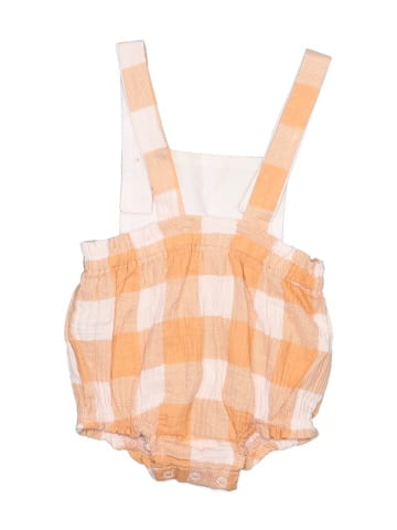 Mud Pie Overalls (view 2)